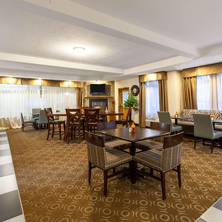 Days Inn By Wyndham פטוסקי מראה חיצוני תמונה